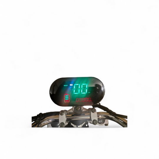 What speed do I need?