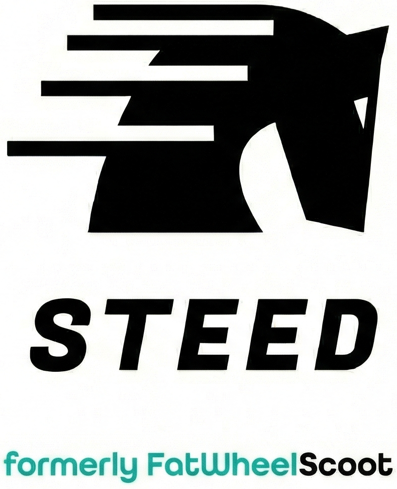 FatWheelScoot is now Steed