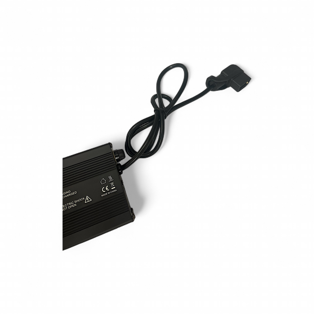 Charger (old)