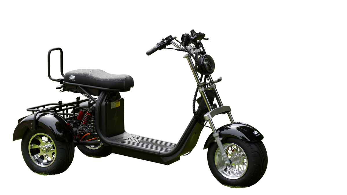 Steed Trike