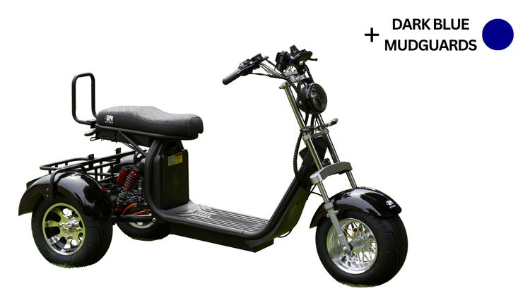 Steed Trike
