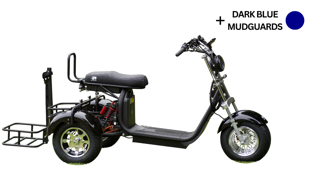 Steed Golf Trike