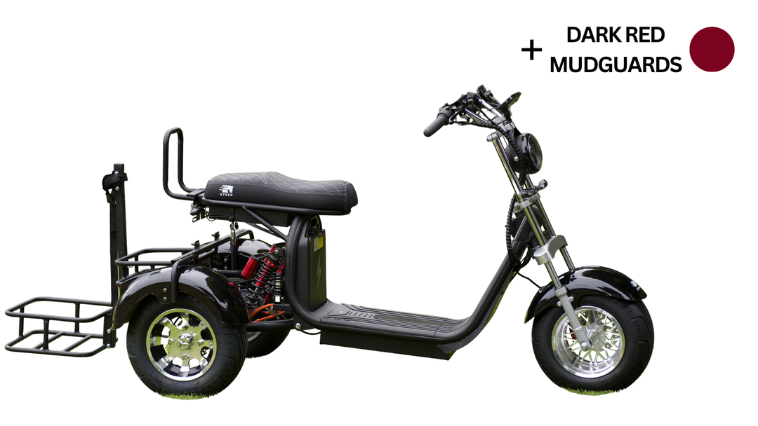 Steed Golf Trike