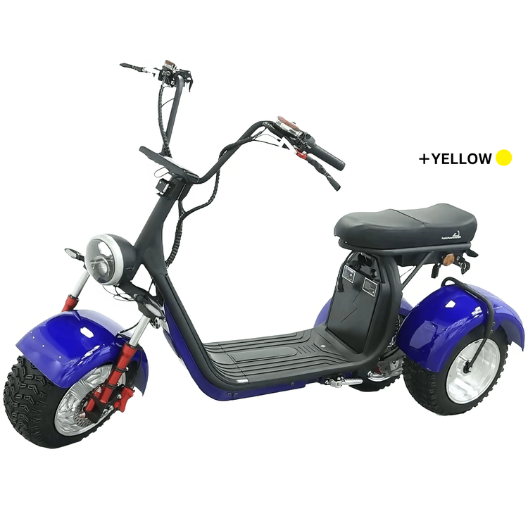 Ranger Trike