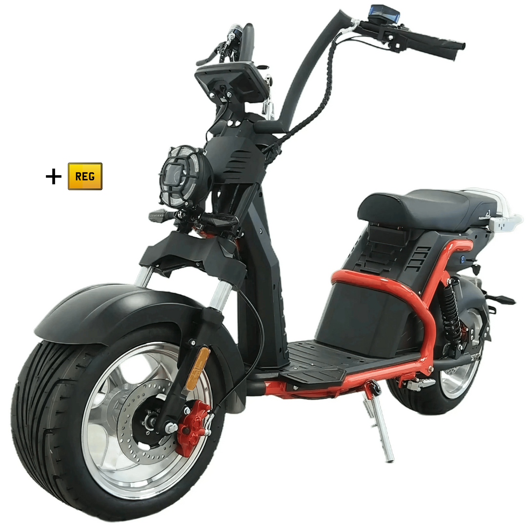 Steed Extreme