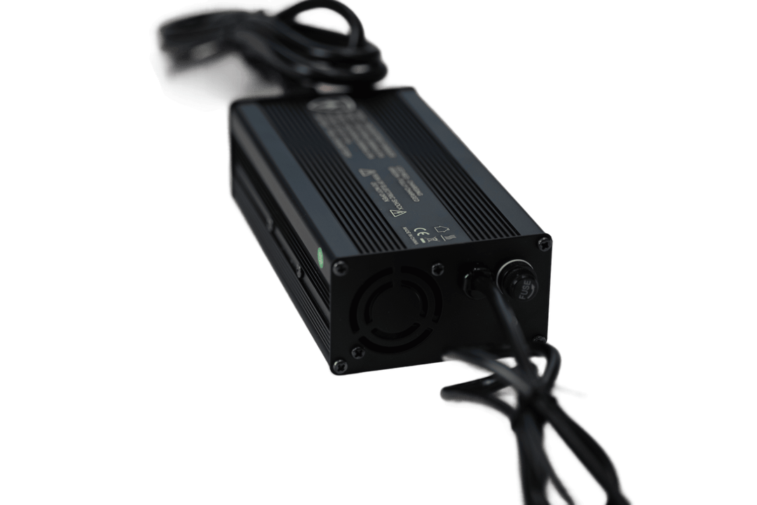 Charger (old)