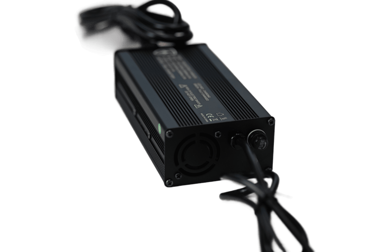 Charger (old)