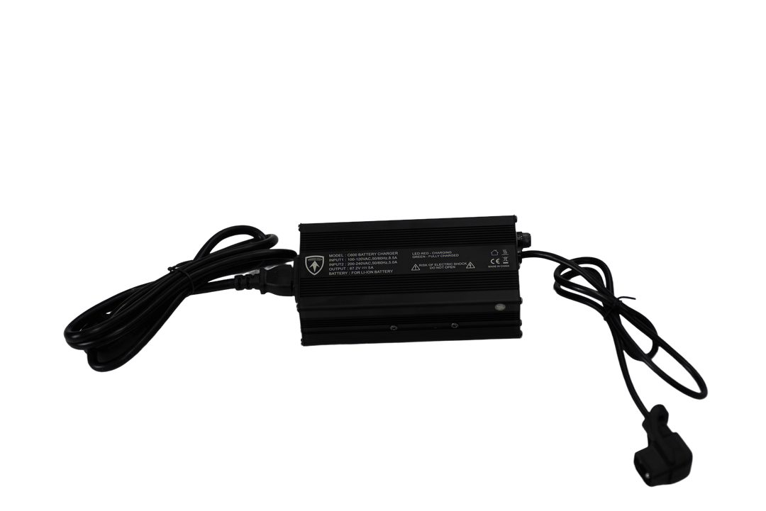 Charger (old)