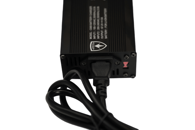 Charger (old)