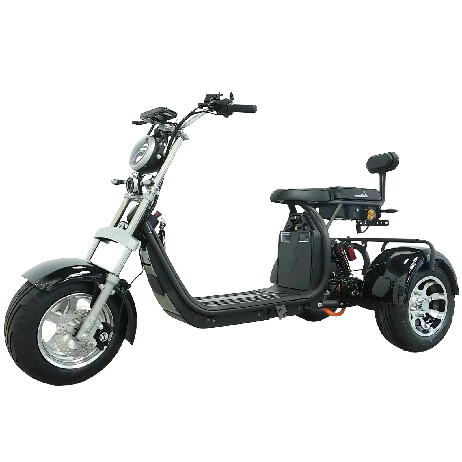 Steed Trike