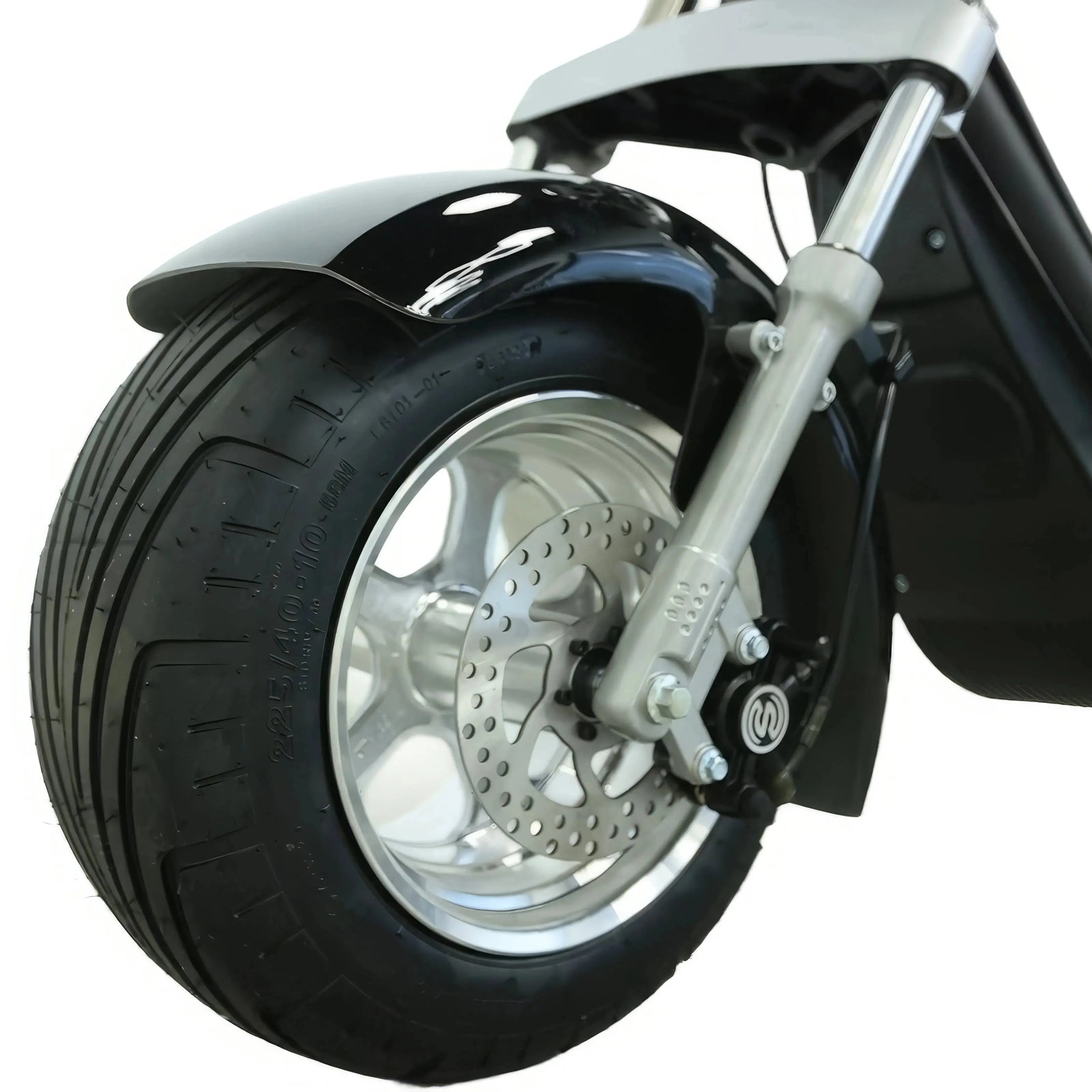 Steed Trike