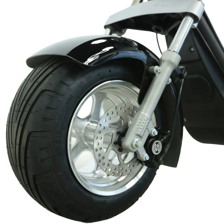 Steed Trike