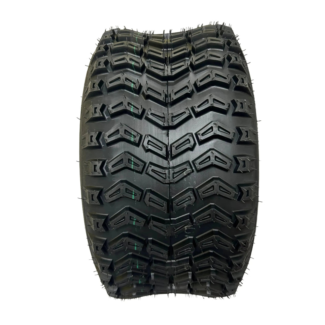 Three Offroad Tyres