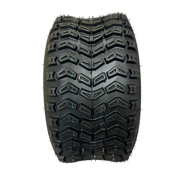 Three Offroad Tyres