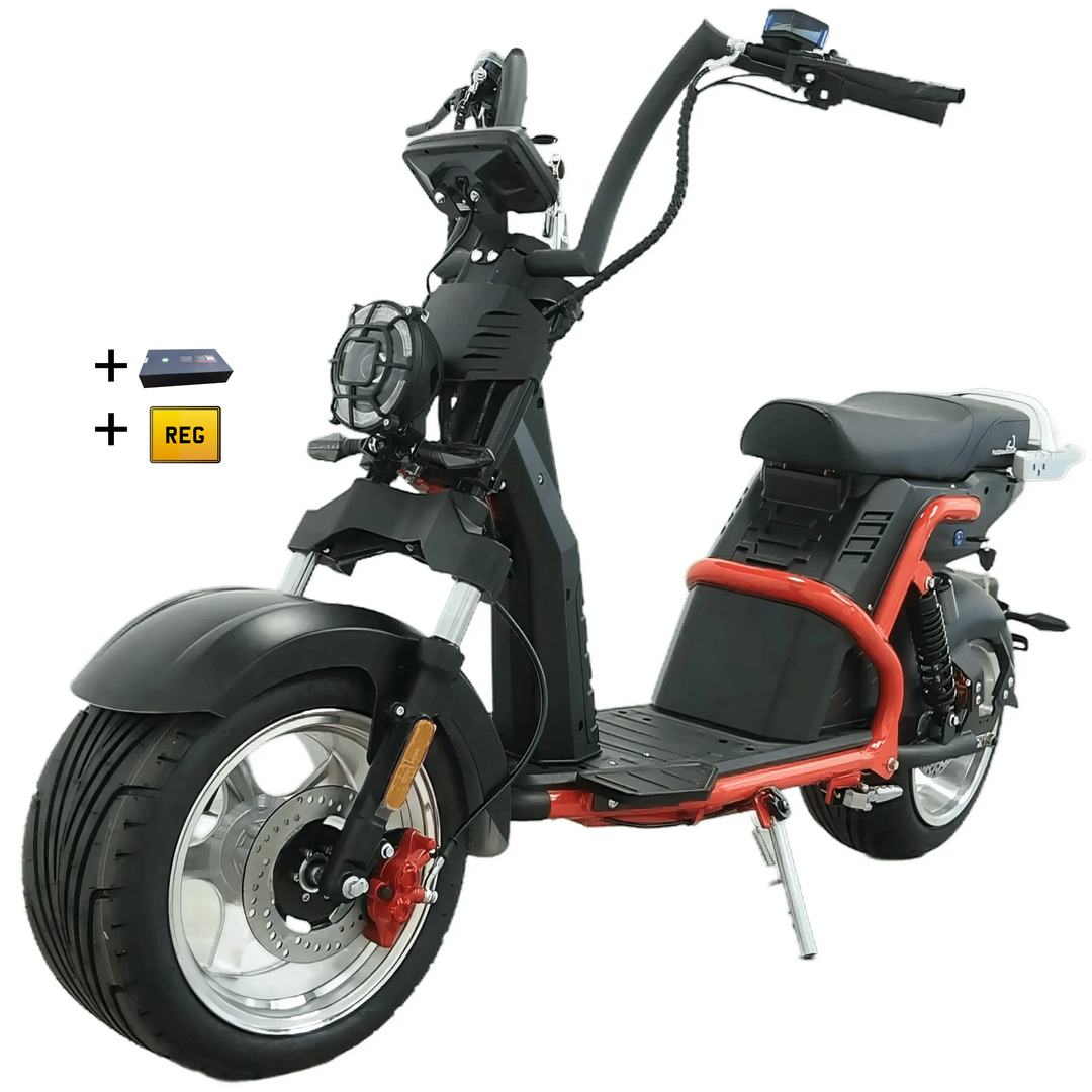 Steed Extreme