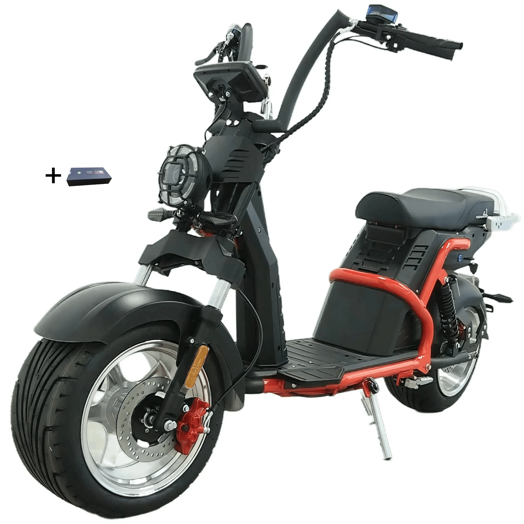 Steed Extreme