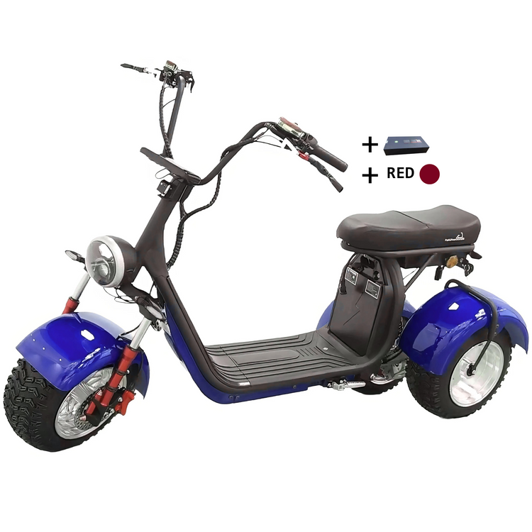 Ranger Trike
