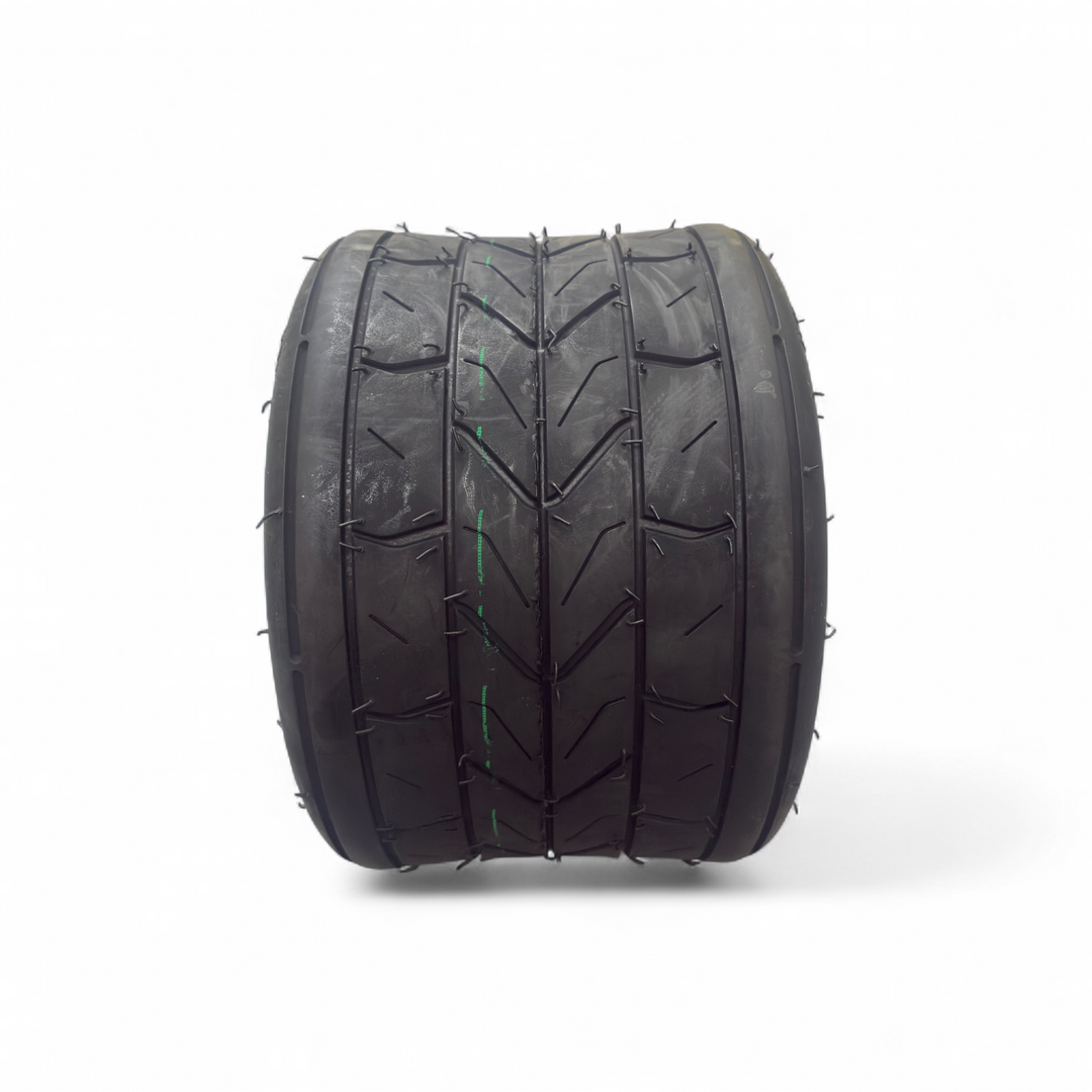 6 Inch Road Tyre