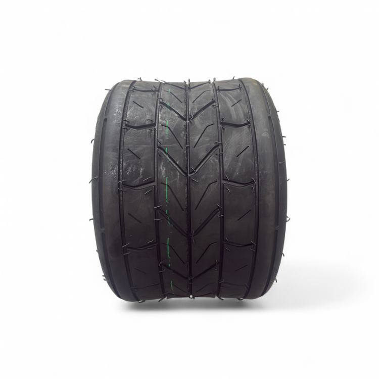 6 Inch Road Tyre
