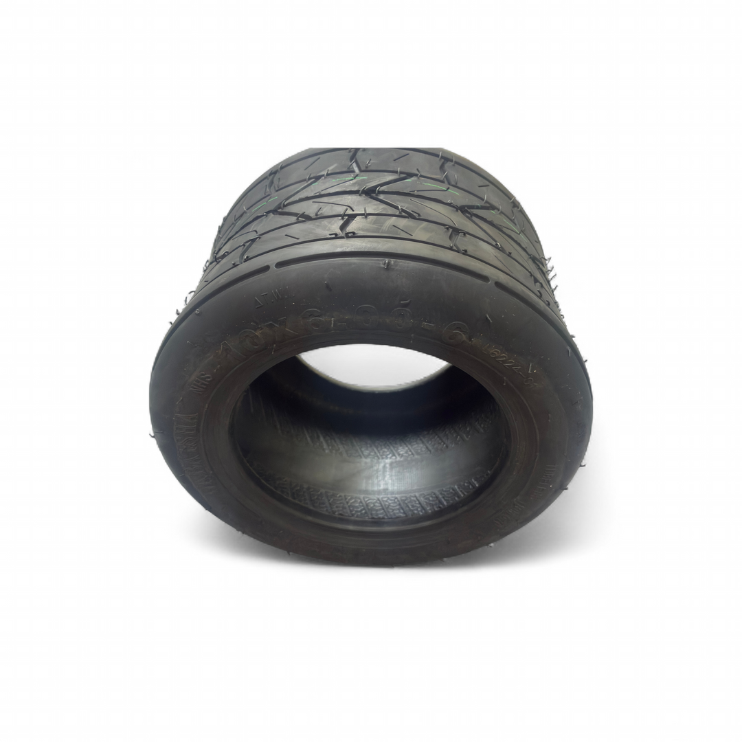 6 Inch Road Tyre