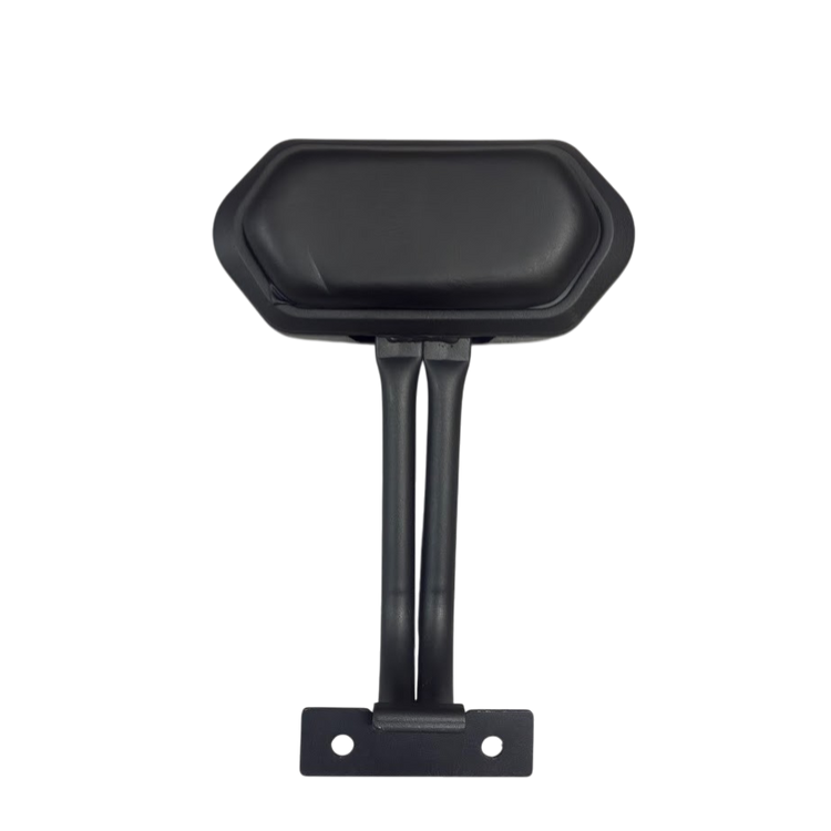 Backrest