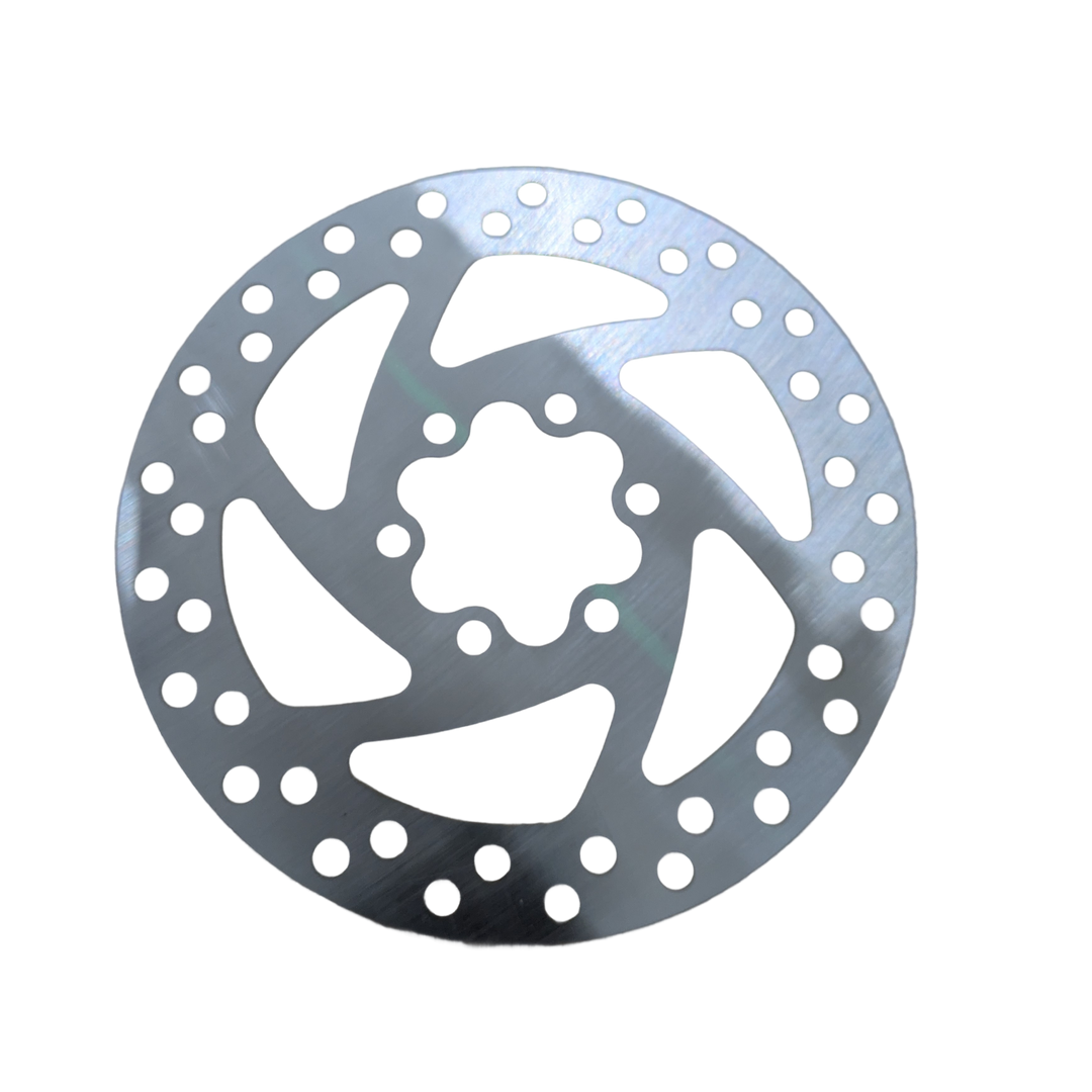 Brake disc for Labicana Max