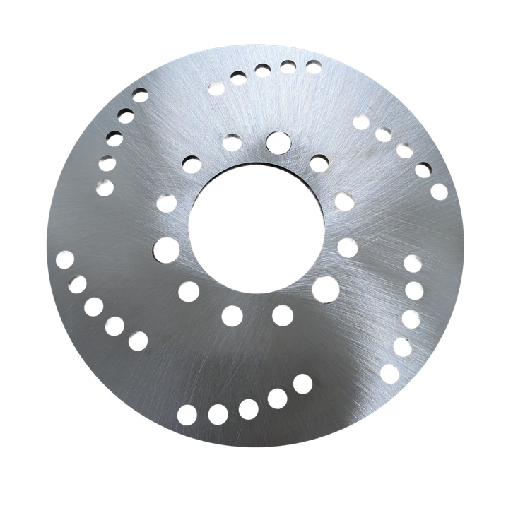 Brake disc for Steed Extreme