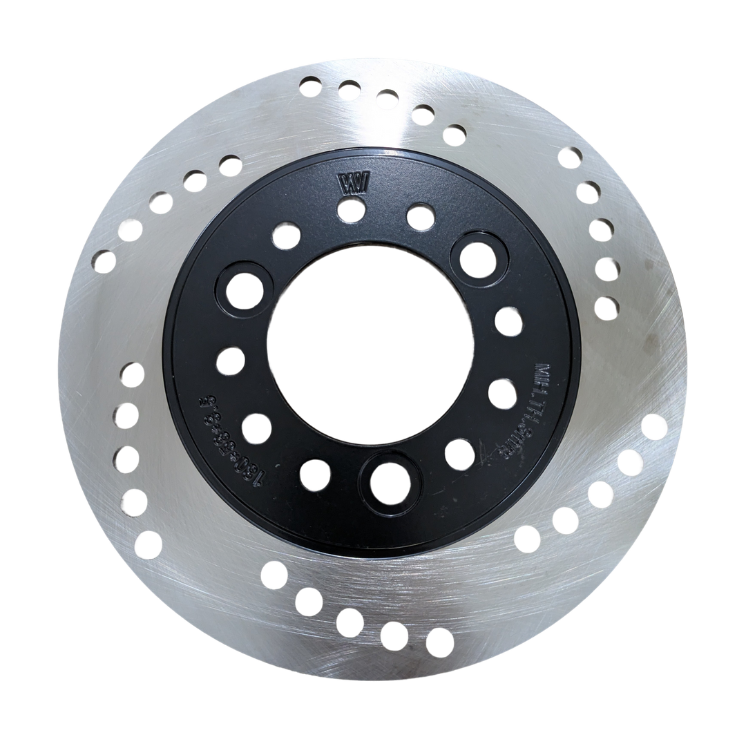 Rear brake disc for Labicana Max