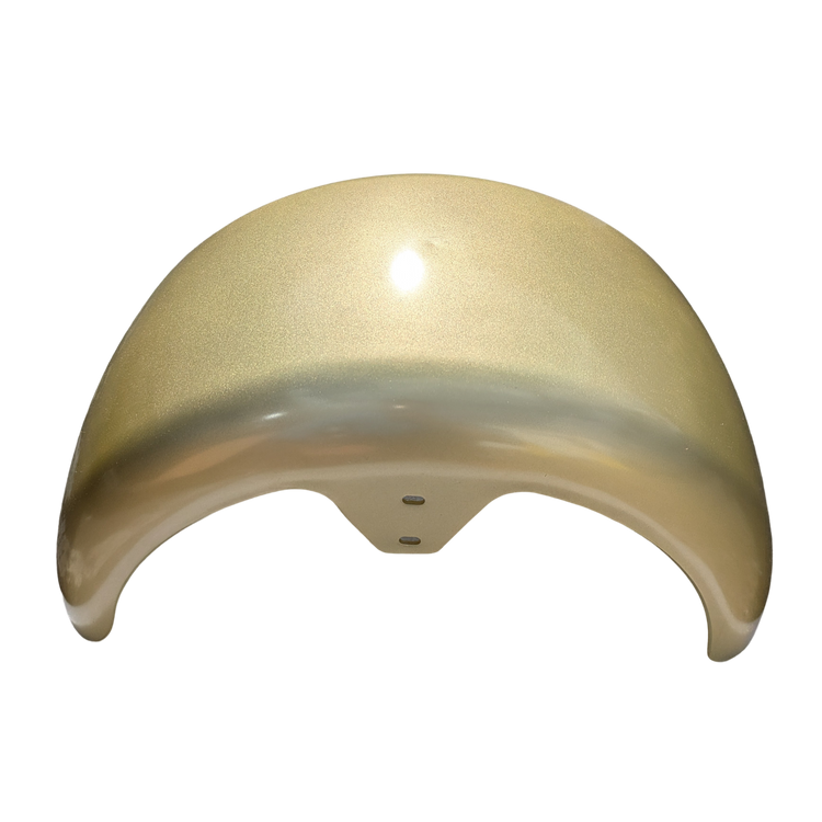 Rear Mudguard
