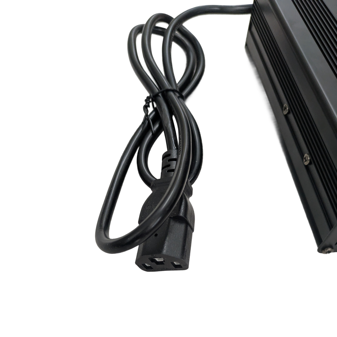 Charger for Steed Extreme
