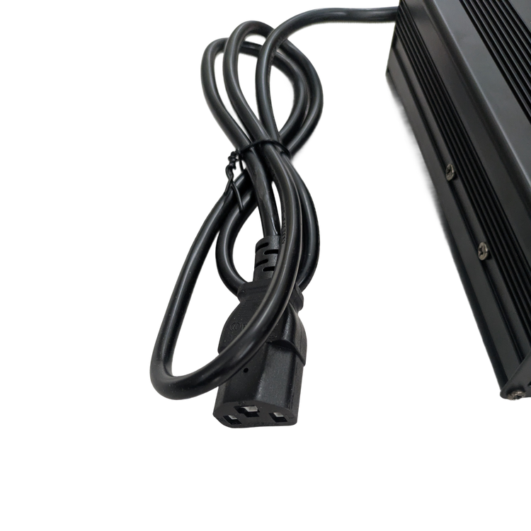 Charger for Steed Extreme