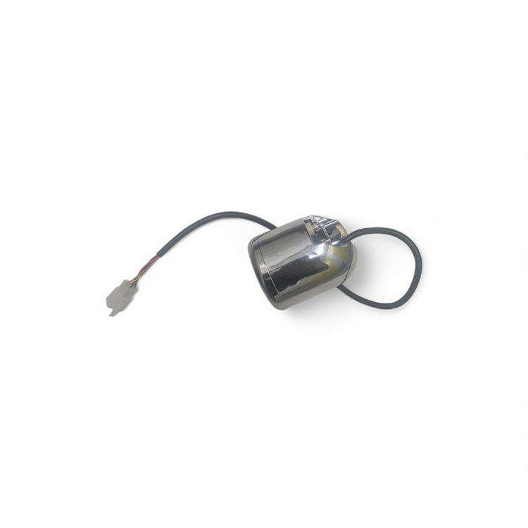 Front light for M1 Chopper