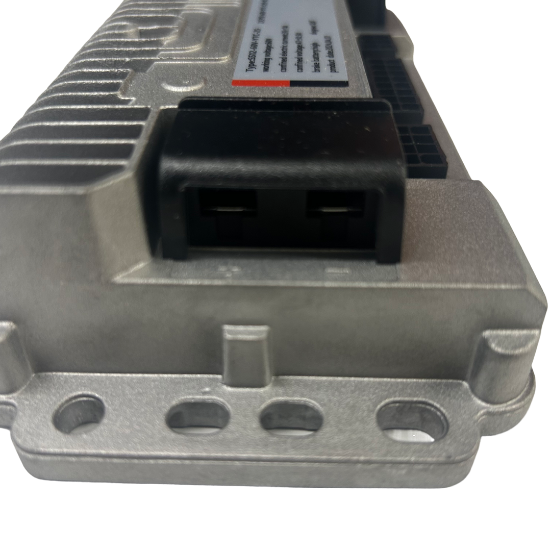 Motor Controller for Labicana Trike