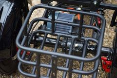 Steed Trike