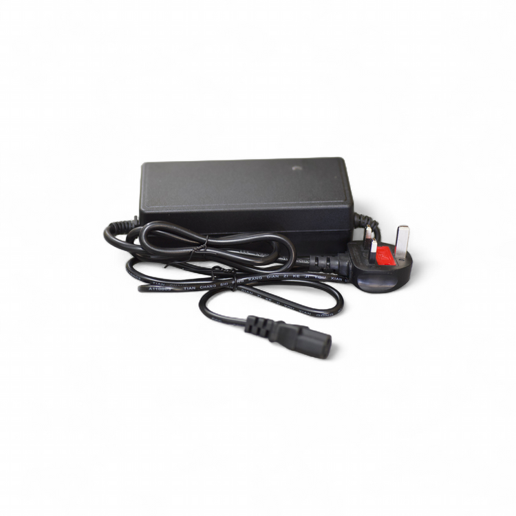 Charger for Steed Trike