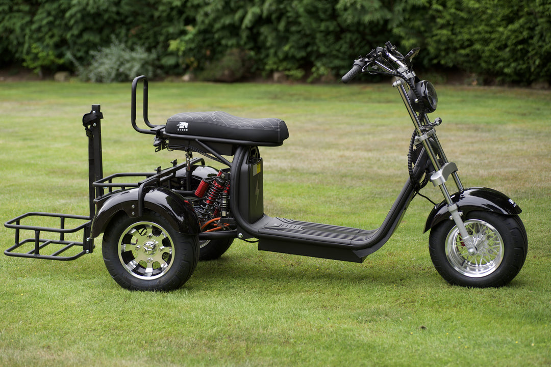 Steed Golf Trike