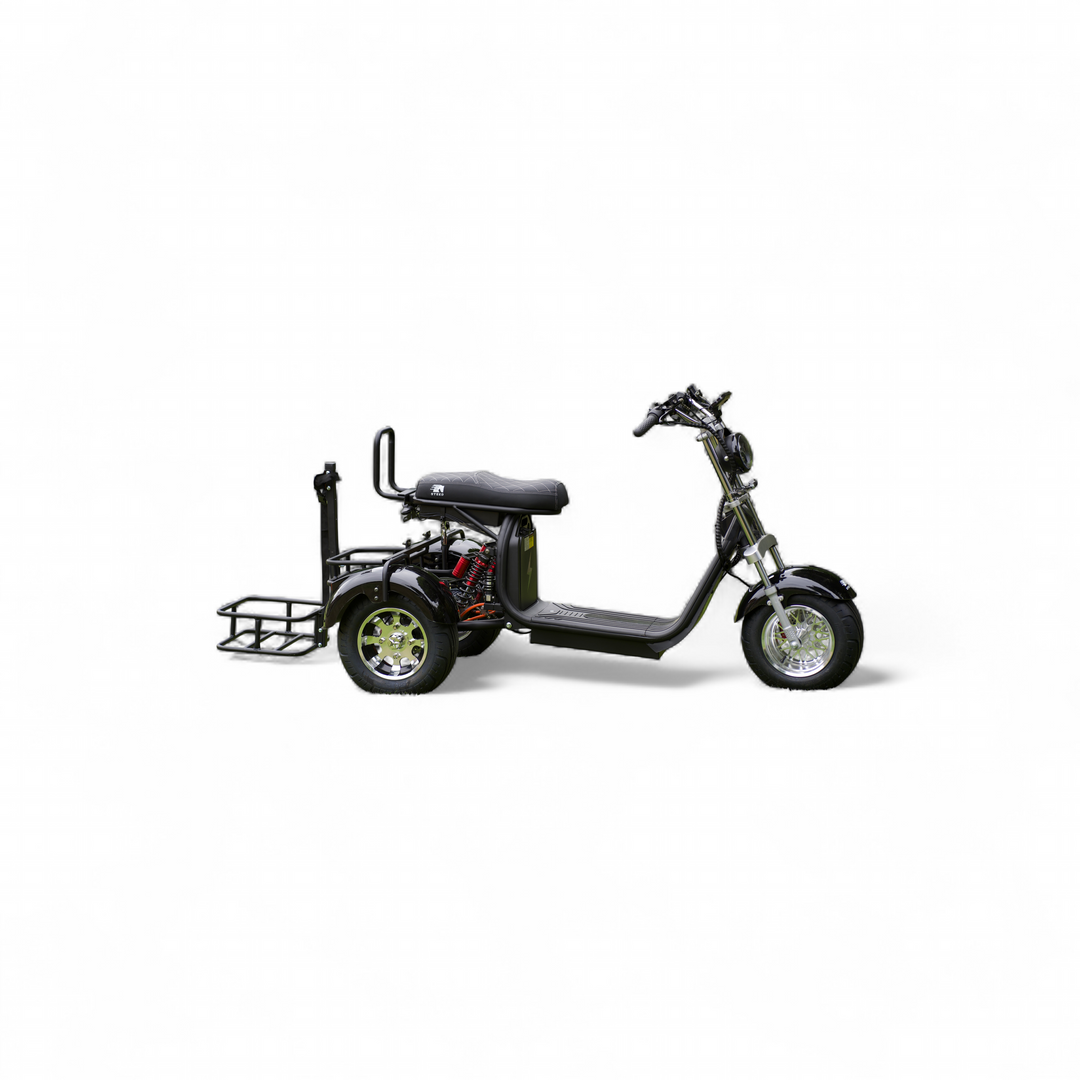 Steed Golf Trike