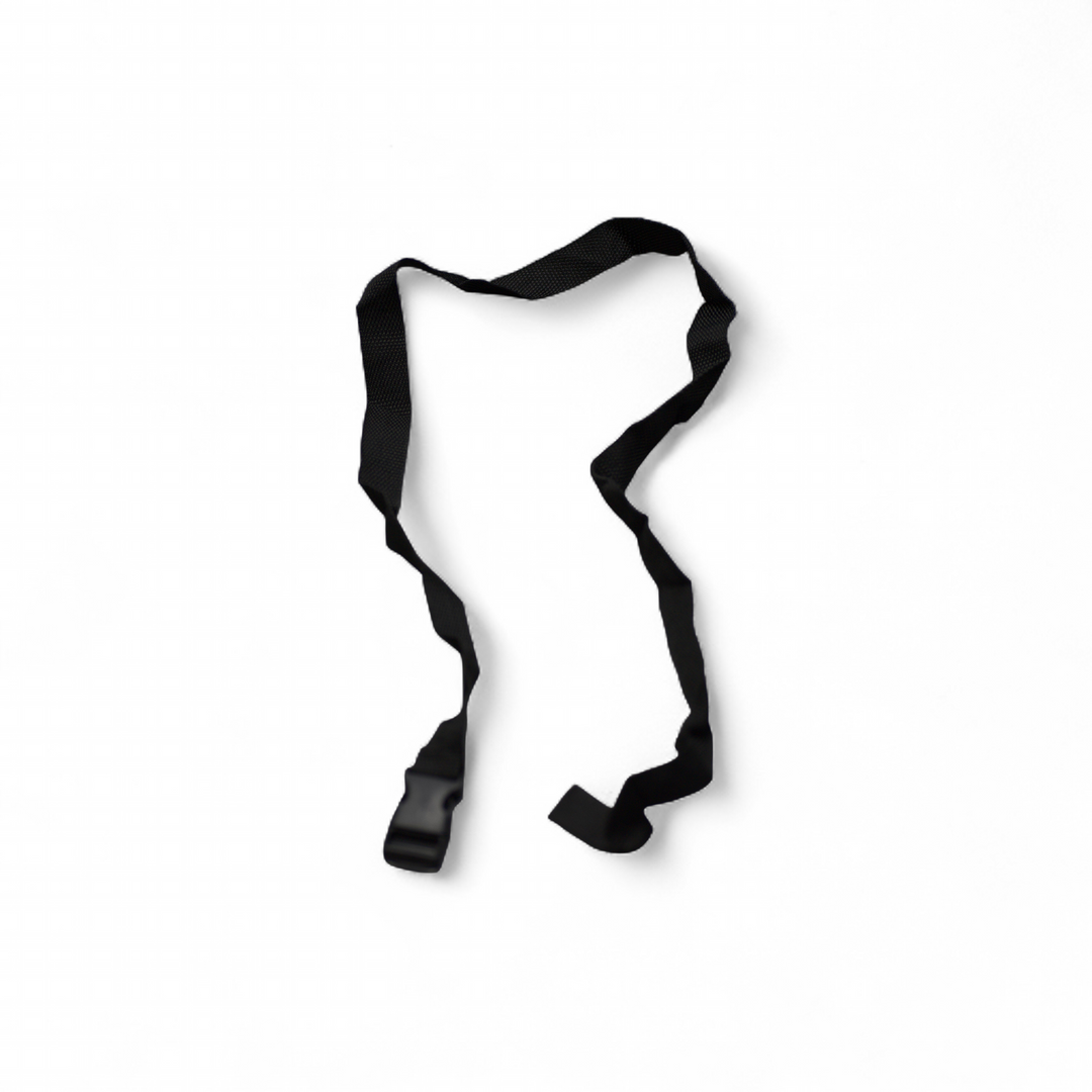 Strap of Golf Bag Holder Attachment (old)