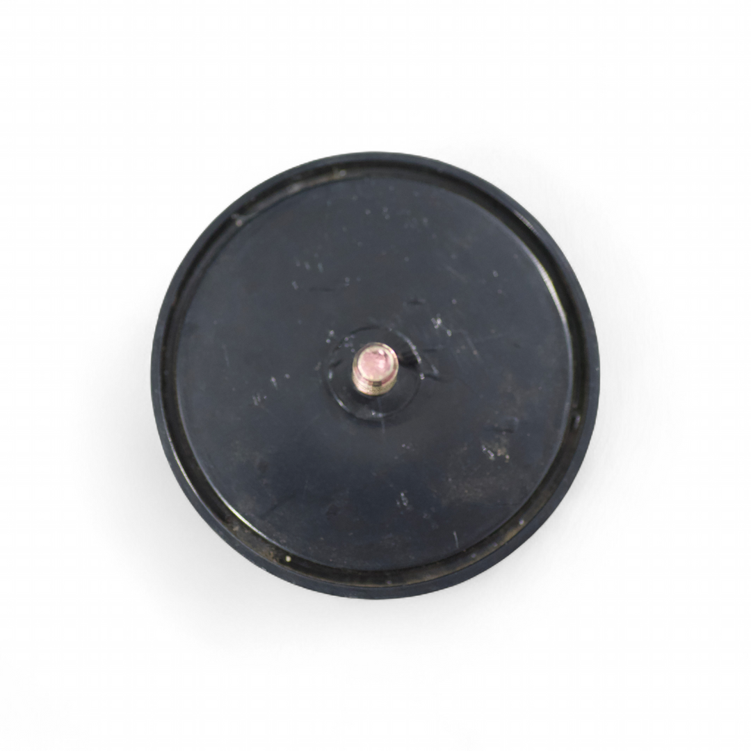Orange Reflectors (circular)