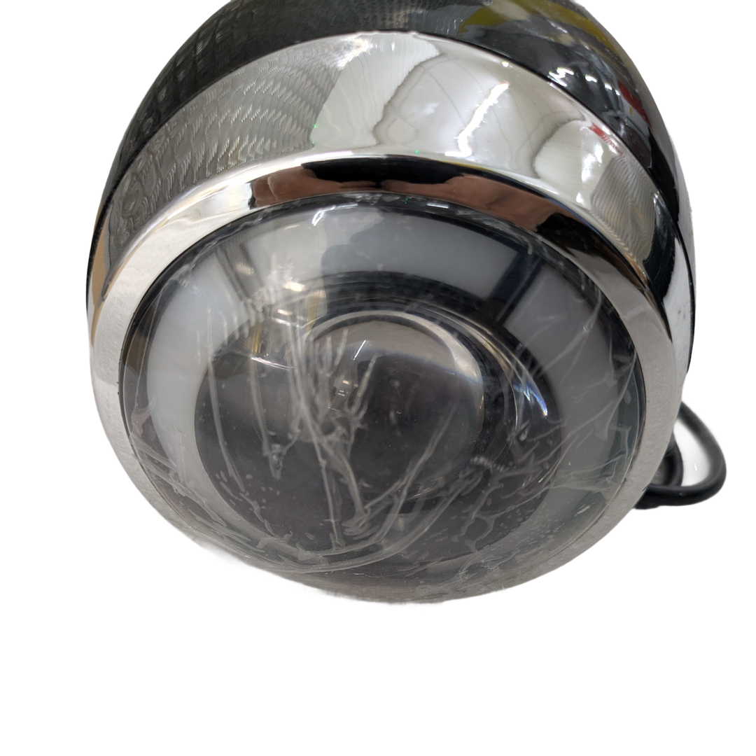 Display and Front Light