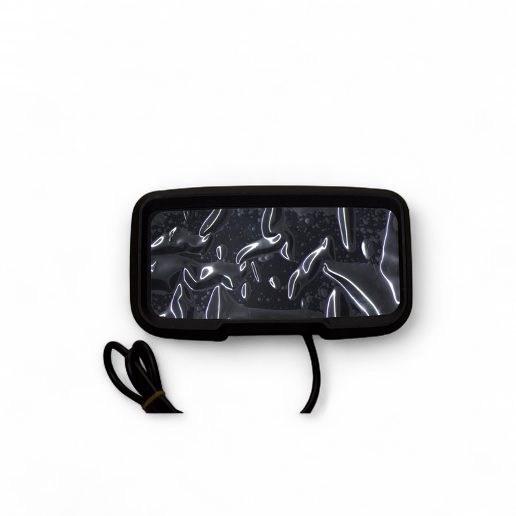 Display for Steed Extreme