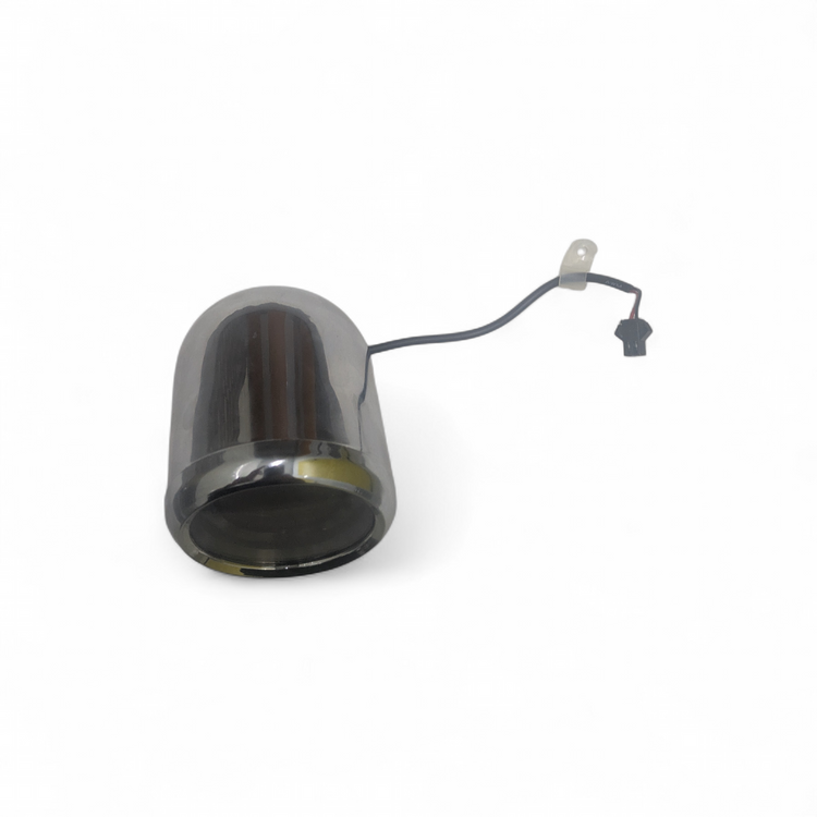 Front light for M1 Chopper