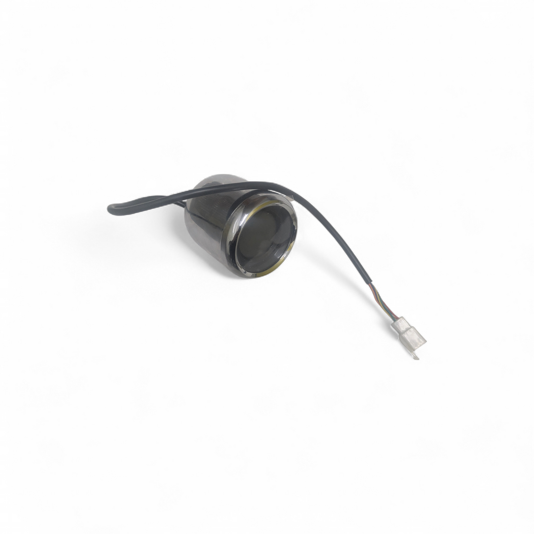 Front light for M1 Chopper
