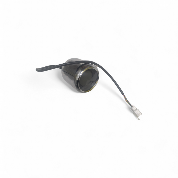 Front light for M1 Chopper