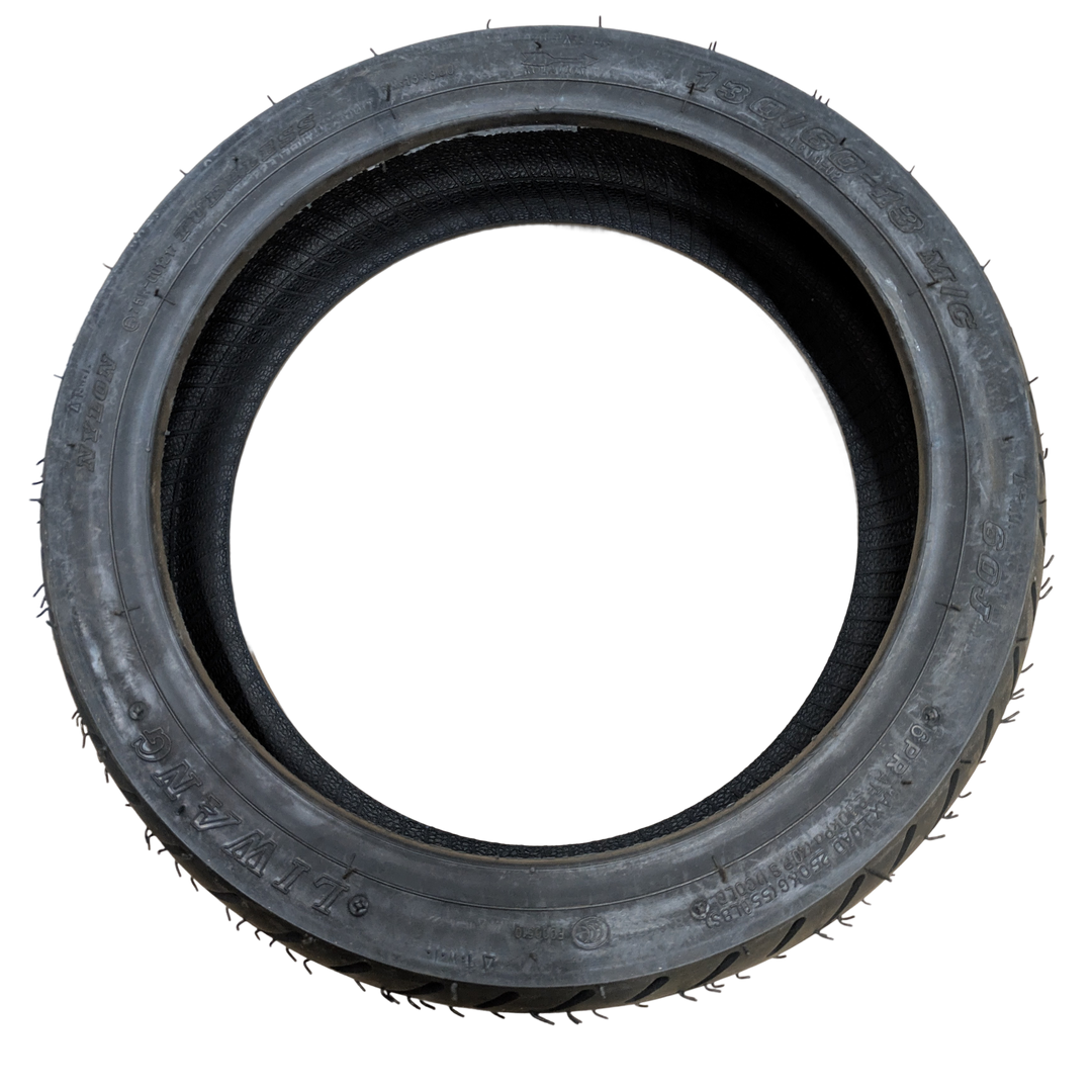 Front Road Tyre