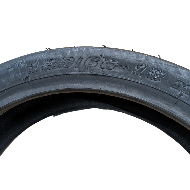 Front Road Tyre