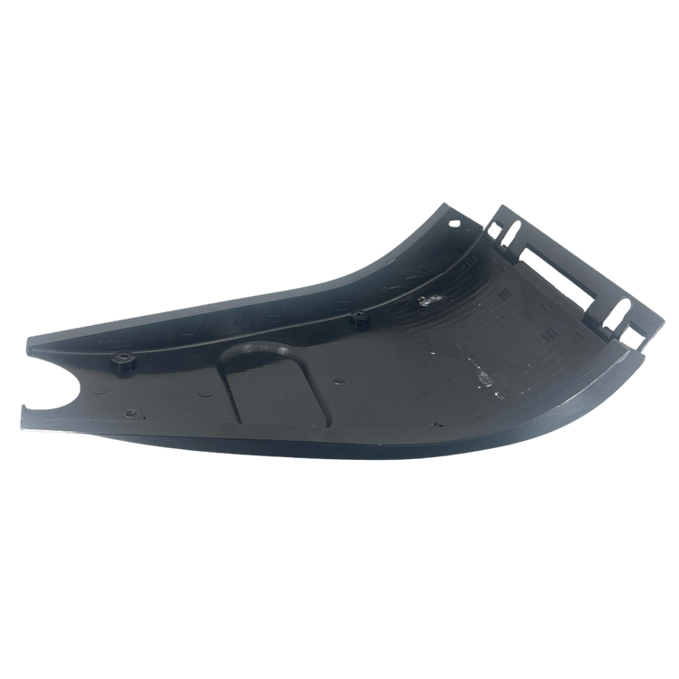 Front Underbody