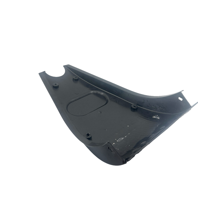 Front Underbody