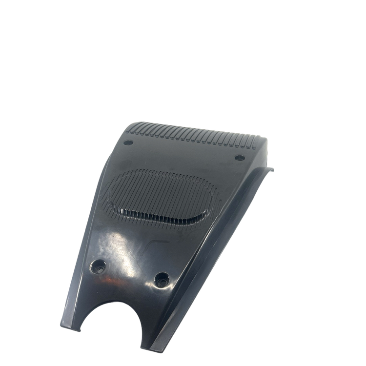 Front Underbody
