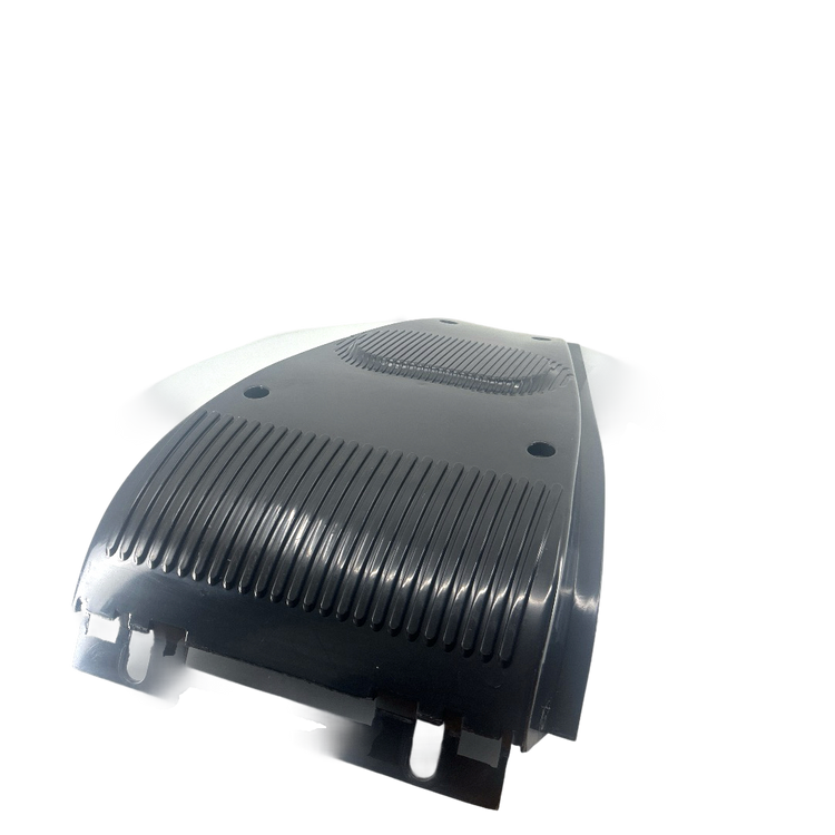 Front Underbody